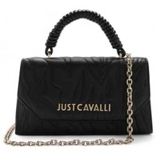 Moda Borsa JUST CAVALLI ZEBRA