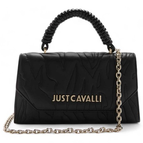 Moda borsa just - borsa, zebra