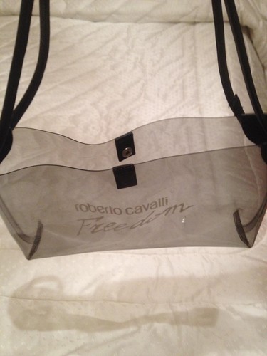 Borsa just cavalli - just, freedom