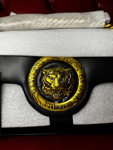 Vendo borsa just cavalli - vendo,