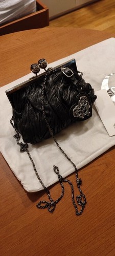 Borsa clutch just cavalli - just,
