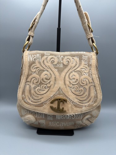 Just cavalli borsa vintage - cavalli,