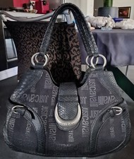 JUST CAVALLI - BORSA SPALLA