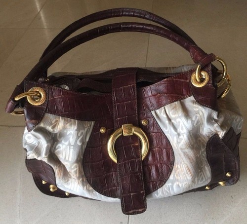 Just cavalli borsa hobo - just,