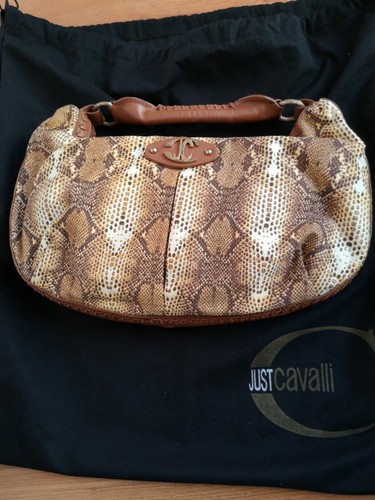 Borsa just cavalli nuova - borsa,