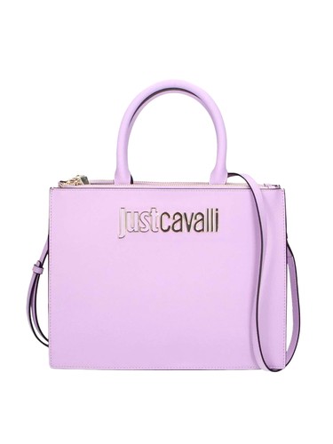 Borsa donna viola just cavalli - borsa,