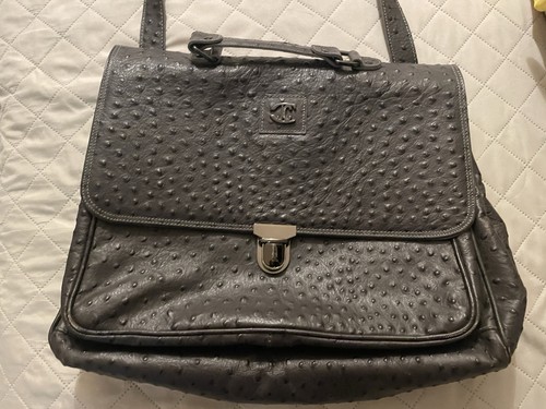 Borsa just cavalli grigio - borsa,