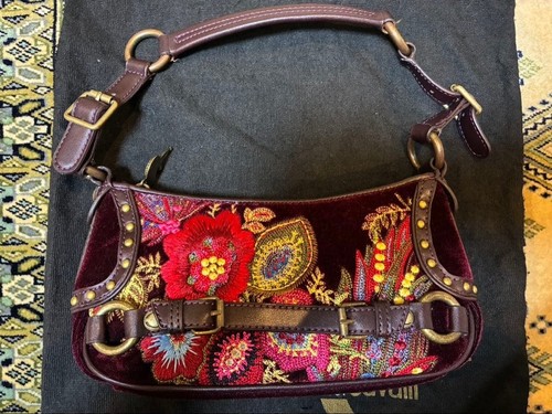 Borsa mano just cavalli - borsa,