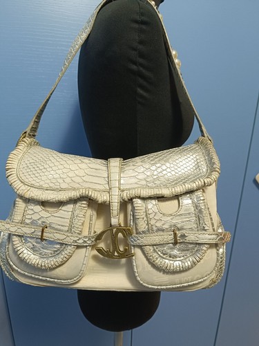 Borsa spalla donna just - borsa,