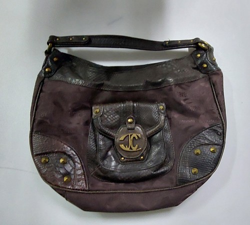Borsetta just roberto cavalli - just,