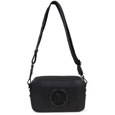 JUST CAVALLI - Pochette nera
