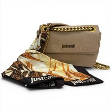 Moda Just cavalli Borsa a