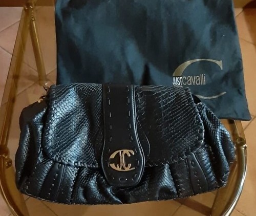 Borsa nera originale just - borsa,