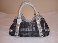 Borsa Just Cavalli Donna