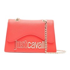JUST CAVALLI BORSA TRACOLLA
