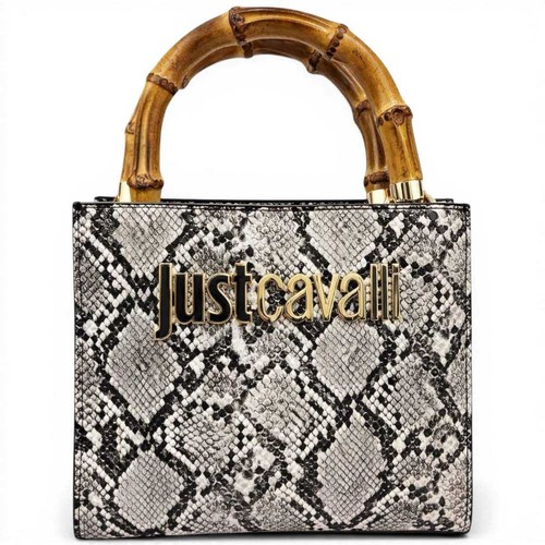 Moda just cavalli borsa - just, mano