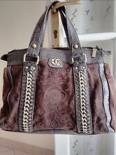 Borsa Vintage Just Cavalli
