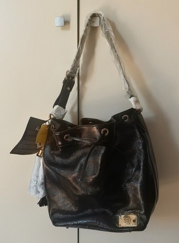 Just cavalli borsa pelle - cavalli, in