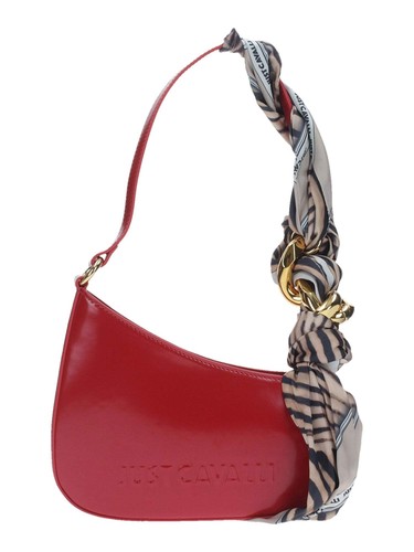 Just cavalli borsa - cavalli, poliuretano