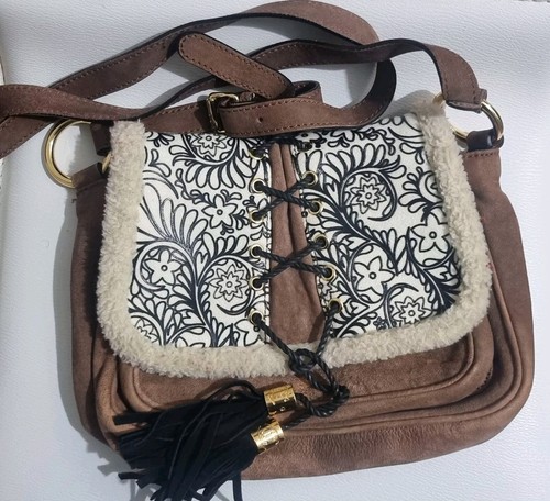Borsa donna cavalli - borsa,