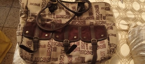 Just cavalli borsa mano - just,