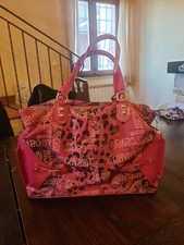 BORSA MONGRAM JUST CAVALLI