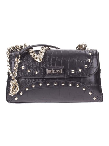 Just cavalli borsa poliestere - borsa,
