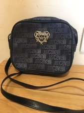 Borsa tracolla Just Cavalli