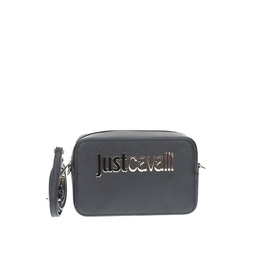 Just cavalli borsa saffiano - just,