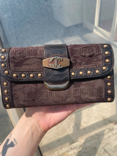 Just cavalli wallet - just,