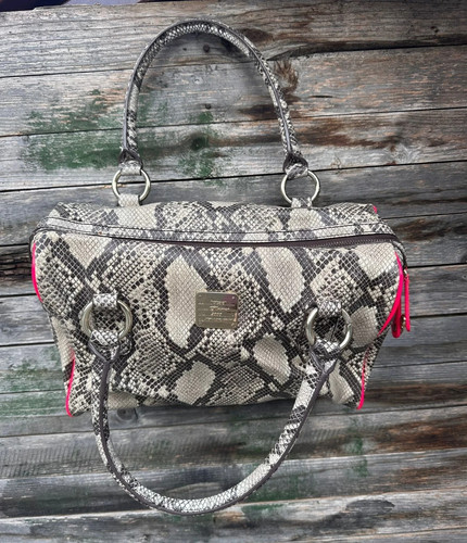 Borsa mano just cavalli in - just,