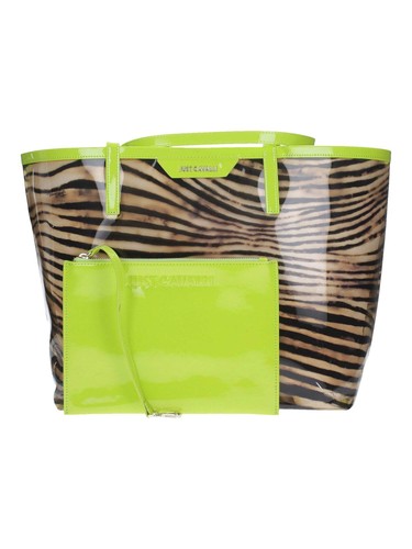 Just cavalli borsa pvc - just,