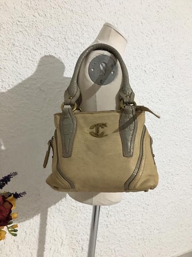 Just cavalli borsa vintage - cavalli,