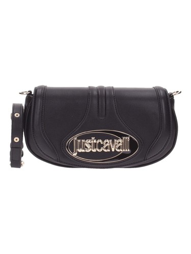 Just cavalli borsa poliestere - just,