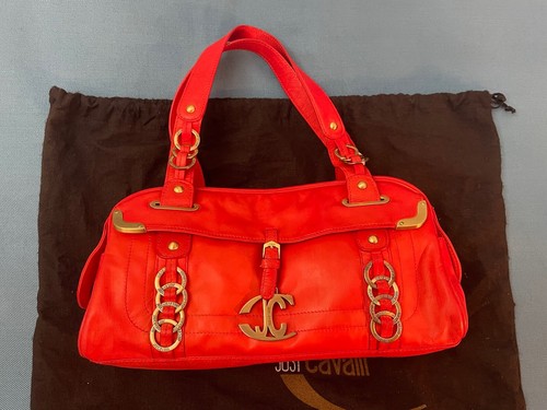 Just cavalli borsa bauletto - borsa,