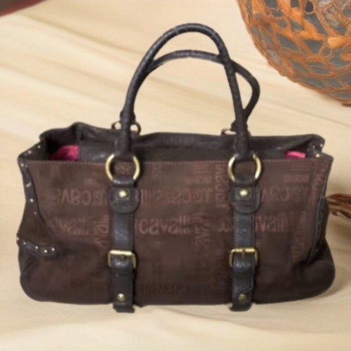 Borsa spalla just cavalli - borsa,