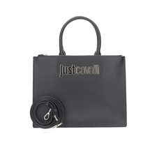 Just cavalli Borsa Saffiano