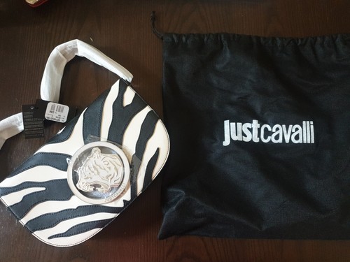 Borsa just cavalli vari colori - borsa,