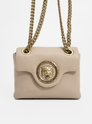 Borsa just cavalli beige - borsa,