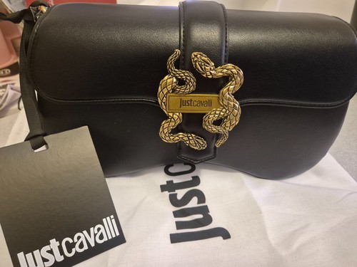 Borsa just cavalli tracolla - cavalli,
