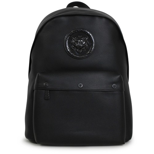 Just cavalli zaino nero con - just,