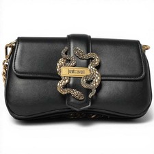 Moda Just cavalli Borsa a