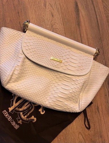 Borsa vintage just cavalli - vintage,