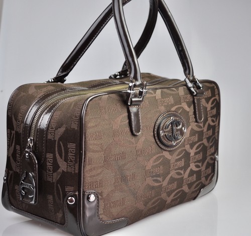 Just cavalli borsa bauletto - cavalli,