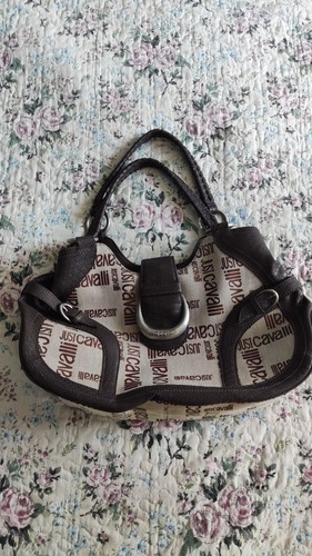 Borsa spalla vintage just - spalla,