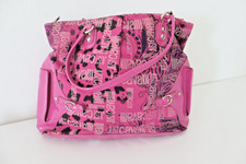 JUST CAVALLI BORSA TRACOLLA DA