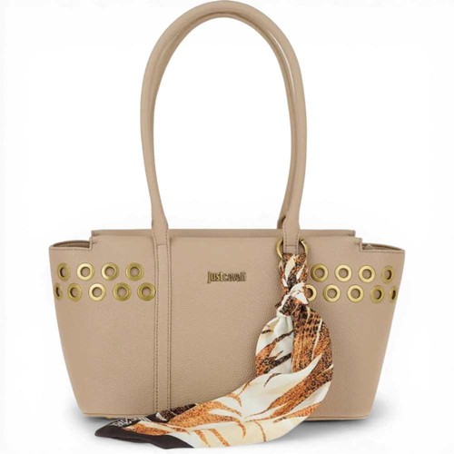 Moda just cavalli borsa tote - moda,