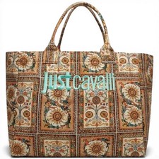 Moda Just cavalli Borsa