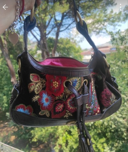 Borsa just cavalli - just,