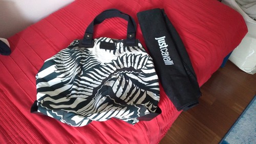 Borsa mare donna just - mare,